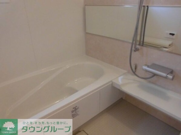 レセンテ小仲台の物件内観写真